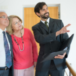 Buying an investment property