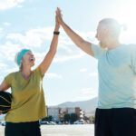 Putting healthspan at the heart of your plan Putting healthspan at the heart of your plan